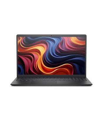 Dell 15 AG FHD AMD Ryzen 3 7320U/8GB/512GB/AMD Radeon 610M/Ubuntu/ENG kbd/Black/3Y Basic OnSite | Dell