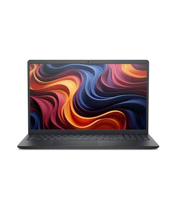 Dell 15 AG FHD AMD Ryzen 5 7520U/8GB/512GB/AMD Radeon 610M/Ubuntu/ENG kbd/Black/3Y Basic OnSite | Dell