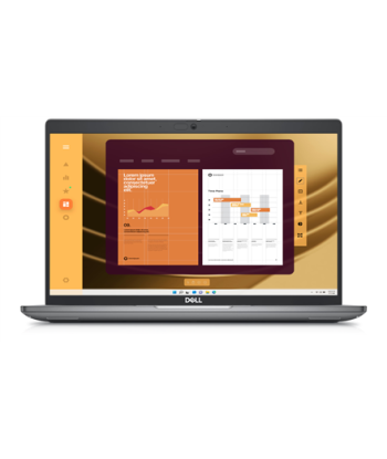 Dell Latitude 5450 AG FHD Ultra 7 165U/16GB/512GB/Intel Integrated/Win11 Pro/Estonian Backlit kbd/FP/SC/3Y Basic Onsite