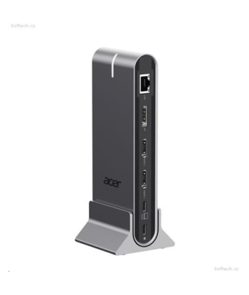 Acer Type-C Universal docking station 15in1 | Acer