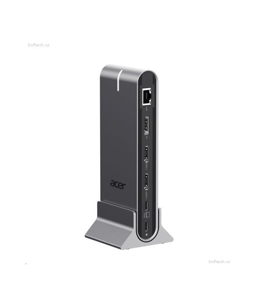 Acer Type-C Universal docking station 15in1 | Acer