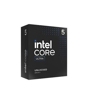 Intel Core Ultra 5 235 3.4GHz 24MB Box