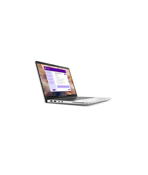 Dell Pro 13 Plus AG FHD+ Ultra 7 265U/32GB/512GB/Intel Integrated/Win11 Pro/ENG Backlit kbd/FP/SC/3Y ProSupport NBD Onsite