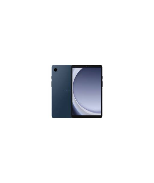 Samsung Galaxy Tab A9 (X115) (Navy) 8.7” TFT LCD 800x1340,2.2GHz&2.0GHz/64GB/4GB RAM/Android 13/microSDXC,WiFi,BT,LTE | Samsung