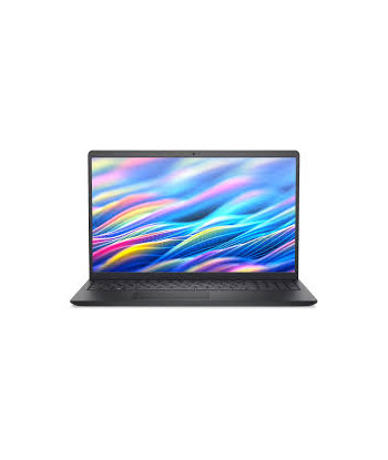 Dell 15 AG FHD i5-1334U/16GB/512GB/Intel UHD/Ubuntu/ENG kbd/Black/3Y Basic OnSite | Dell