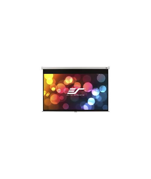Elite Screens AR90H-CLR3 Projection Screen, Fixed frame,16:9 | Elite Screens Elite Screens AR90H-CLR3 Projection Screen, Fixed frame,16:9 | Elite Screens