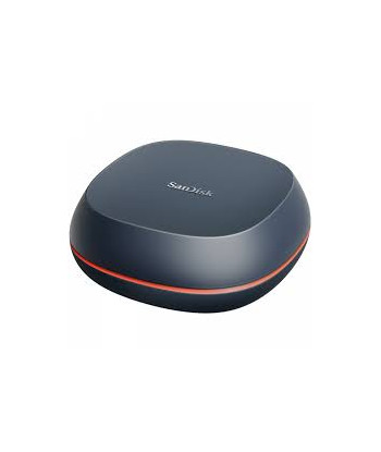 SanDisk Desk Drive 8TB