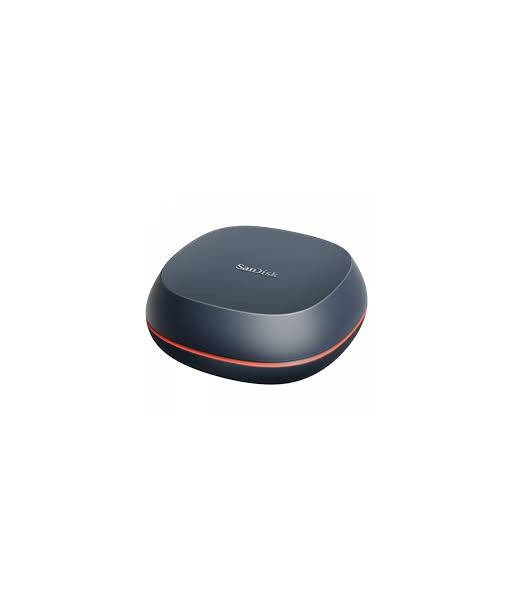 SanDisk Desk Drive 8TB SanDisk Desk Drive 8TB