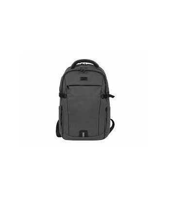 Natec Laptop Backpack Alpaca 2 15.6, Grey