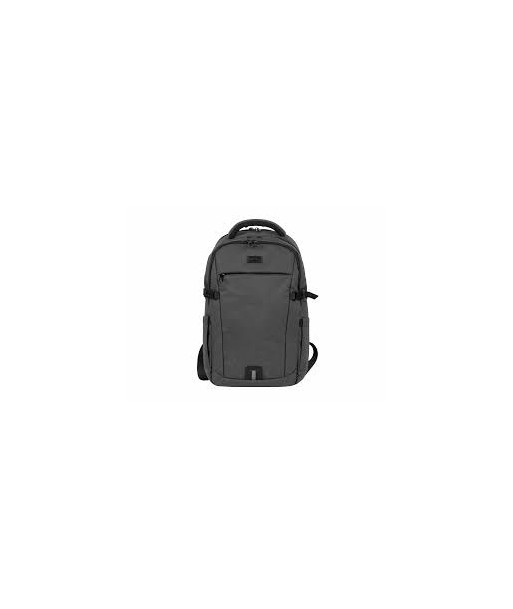 Natec Laptop Backpack Alpaca 2 15.6, Grey