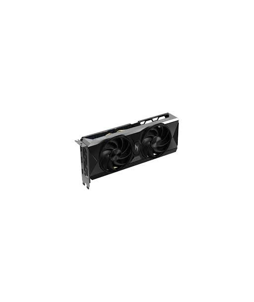 Acer Nitro AMD Radeon RX 5070 XT GAMING OC 8G, AMD Radeon RTX 9060 XT 8 GB 36 months warranty, Acer