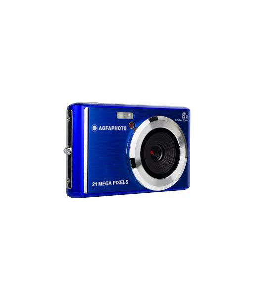 Aparat cyfrowy AgfaPhoto DC5200 niebieski | Sourcing Aparat cyfrowy AgfaPhoto DC5200 niebieski | Sourcing