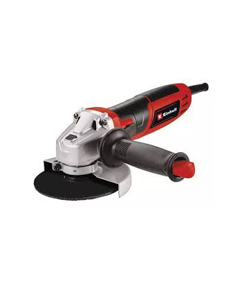 Угловая шлифовальная машина EINHELL TC-AG 125/850 Kit....