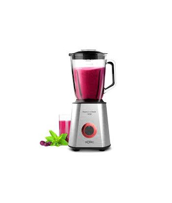 Solac BV5728 Stand Mixer 1500W stainless steel