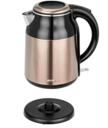 MPM MCZ-91M Gold kettle