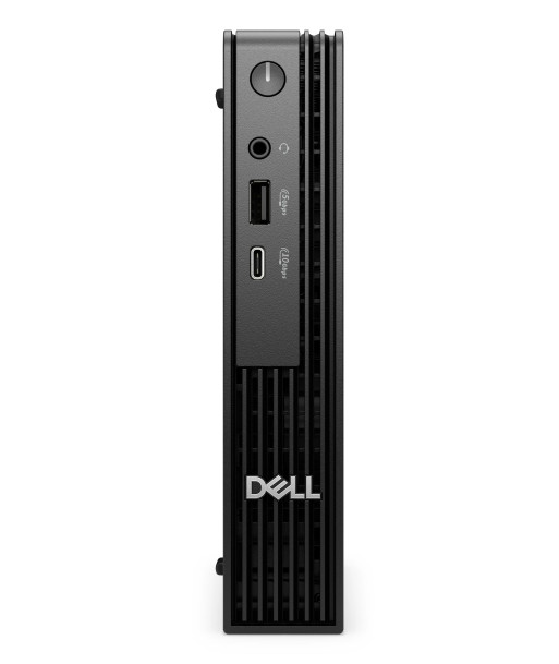 Dell Pro Micro QCM1250 Ultra 7 265T/16GB/512GB/HD/Win11 Pro/No Kbd/3Y ProSupport NBD Onsite Warranty | Dell Dell Pro Micro QCM1250 Ultra 7 265T/16GB/512GB/HD/Win11 Pro/No Kbd/3Y ProSupport NBD Onsite Warranty | Dell
