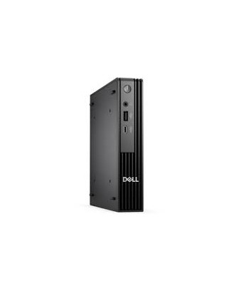Dell Pro Slim QCS1255 AMD Ryzen 7 8700G/16GB/512GB/HD/Win11 Pro/No Kbd/3Y ProSupport NBD Warranty | Dell