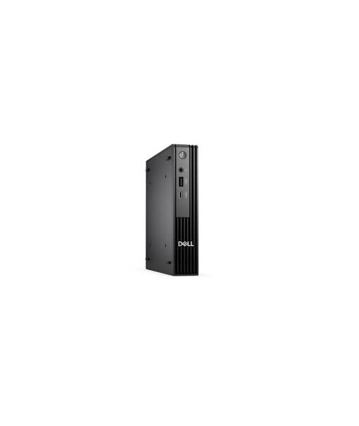 Dell Pro Slim QCS1255 AMD Ryzen 7 8700G/16GB/512GB/HD/Win11 Pro/No Kbd/3Y ProSupport NBD Warranty | Dell Dell Pro Slim QCS1255 AMD Ryzen 7 8700G/16GB/512GB/HD/Win11 Pro/No Kbd/3Y ProSupport NBD Warranty | Dell
