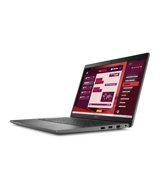 Dell Latitude 3450 AG FHD i7-1355U/16GB/512GB/Intel Integrated /Win11 Pro/ENG Backlit Kbd/FP/3Y Basic Onsite Warranty | Dell