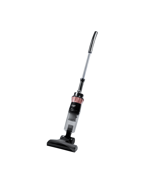 Adler AD 7049 2in1 Handheld Vacuum Cleaner, 600W, Black