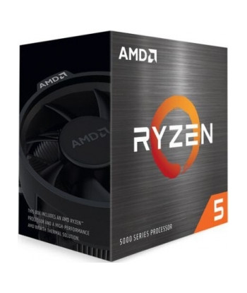 AMD Ryzen 5 5500GT Tray