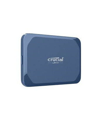 Crucial SSD Port.  X10 4TB Blue