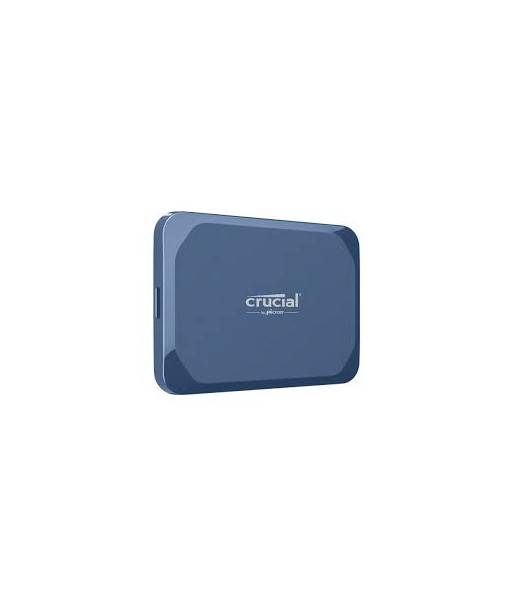 Crucial SSD Port. X10 4TB Blue Crucial SSD Port. X10 4TB Blue