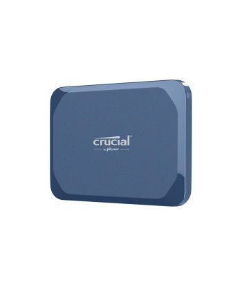 Crucial SSD Port.  X10 1TB Blue