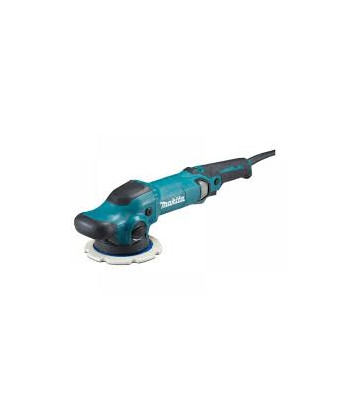 DPO600Z 18V RANDOM ORBIT POLISHER | Makita