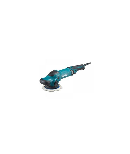 DPO600Z 18V RANDOM ORBIT POLISHER | Makita DPO600Z 18V RANDOM ORBIT POLISHER | Makita