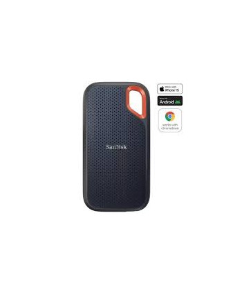 SanDisk Extreme Portable 8TB