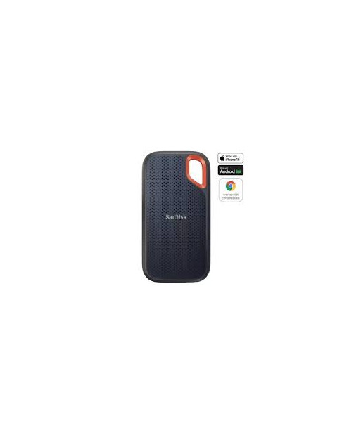SanDisk Extreme Portable 8TB