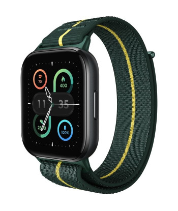 Motorola Moto Watch Fit smartwatch, Trekking Green | Motorola