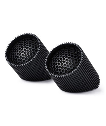 Lexon Ray Speaker Magnetic Bluetooth Speaker Set black LA132MN3 | LEXON