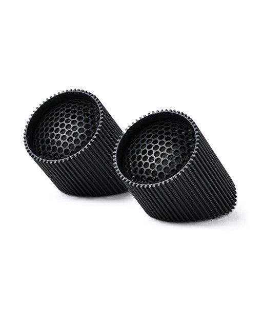 Lexon Ray Speaker Magnetic Bluetooth Speaker Set black LA132MN3 | LEXON Lexon Ray Speaker Magnetic Bluetooth Speaker Set black LA132MN3 | LEXON