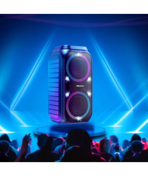 Hisense Party Rocket 160 Loudspeaker | Hisense Hisense Party Rocket 160 Loudspeaker | Hisense