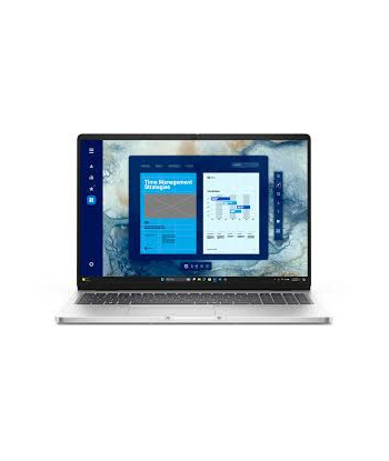 Dell Pro 16 AG FHD+ Core 5 1250U/16GB/512GB/Intel Integrated/Win11 Pro/ENG Backlit kbd/FP/3Y ProSupport NBD Onsite Warranty |