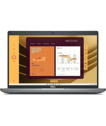 Dell Latitude 5450 AG FHD Ultra 7 165U/32GB/512GB/Intel Integrated/Win11 Pro/ENG Backlit kbd/FP/SC/3Y Basic Onsite Warranty |