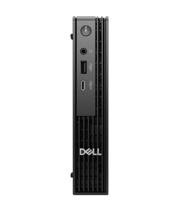 Dell Pro Micro QCM1255 AMD Ryzen 8300GE/16GB/512GB/HD/Ubuntu/No Kbd/3Y ProSupport NBD Onsite Warranty | Dell