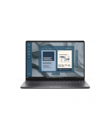 Dell 15 AG FHD i5-1334U/8GB/512GB/Intel UHD/Ubuntu/ENG kbd/Black/3Y Basic OnSite Warranty | Dell