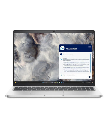Dell Pro Plus 16 AG FHD+ Ultra 5 235U/16GB/512GB/Intel Integrated/Win11 Pro/Estonian Backlit kbd/FP/SC/3Y ProSupport NBD