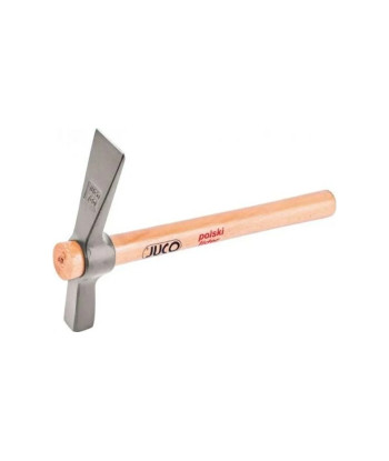 JUCO MASONRY HAMMER 0.7 kg
