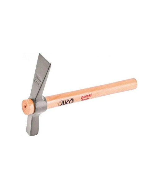 JUCO MASONRY HAMMER 0.7 kg