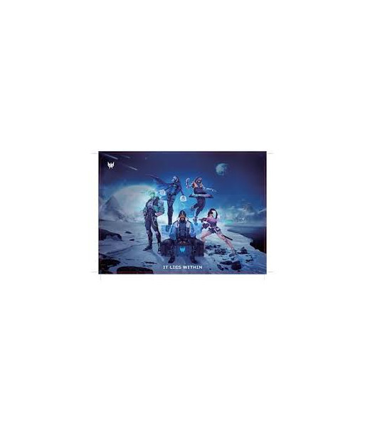 Mänguhiir Acer Predator pad Size M | Acer Mänguhiir Acer Predator pad Size M | Acer