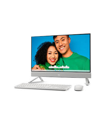 Dell 27 AIO FHD Core 7 150U/16GB/1TB/Intel Graphics/Win11 Pro/ENG Kbd+mouse/3Y Basic OnSite warranty | Dell