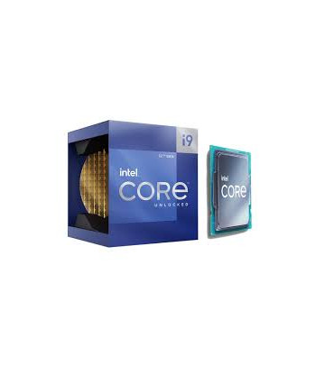 Intel Core i9 12900KS 5.5GHz 30MB 1700 no fan Box