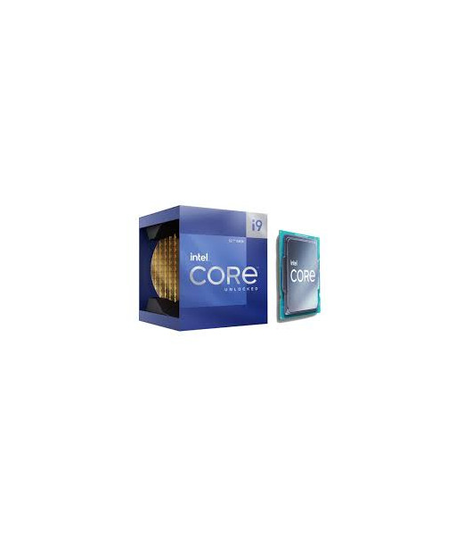 Intel Core i9 12900KS 5.5GHz 30MB 1700 no fan Box