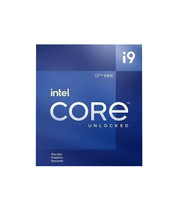 Intel Core i9 12900KF 3.2GHz 30MB 1700 Tray