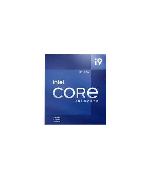 Intel Core i9 12900KF 3.2GHz 30MB 1700 Tray Intel Core i9 12900KF 3.2GHz 30MB 1700 Tray