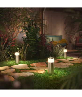 Philips Hue Hue WCA Calla Outdoor Bollard